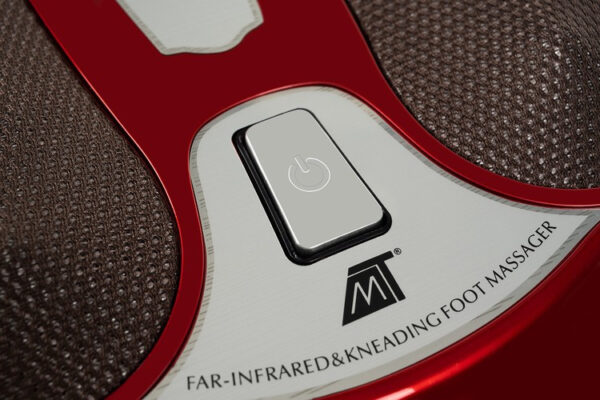 Foot massager with heating - Image 9