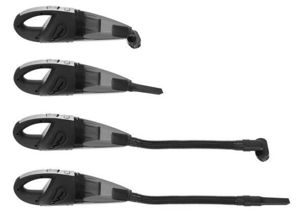 XTROBB 22149 Cordless Car Vacuum Cleaner - Image 13
