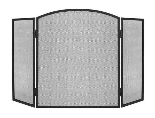 Fireplace screen PK013 - Image 5