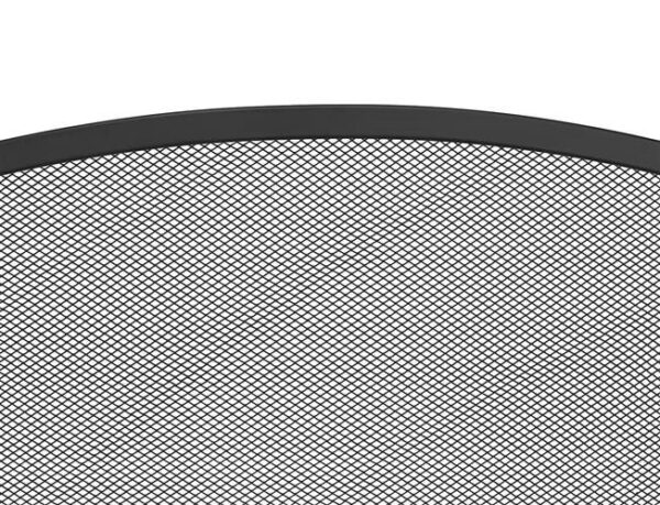 Fireplace screen PK013 - Image 6