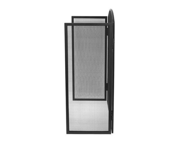 Fireplace screen PK013 - Image 7