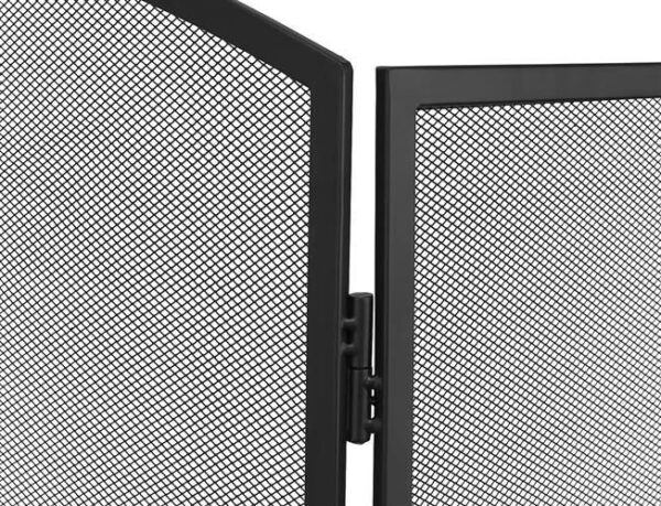 Fireplace screen PK013 - Image 9