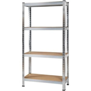 Warehouse rack 150x75x30