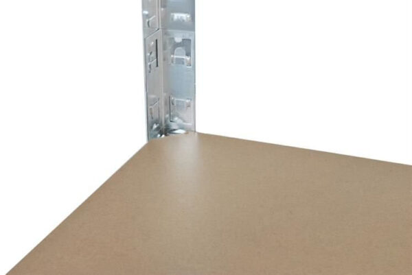 Warehouse rack 150x75x30 - Image 6