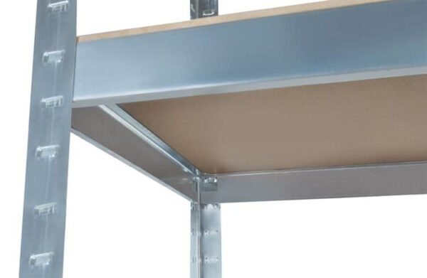 Warehouse rack 150x75x30 - Image 7