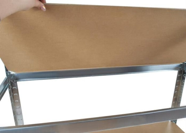 Warehouse rack 150x75x30 - Image 8