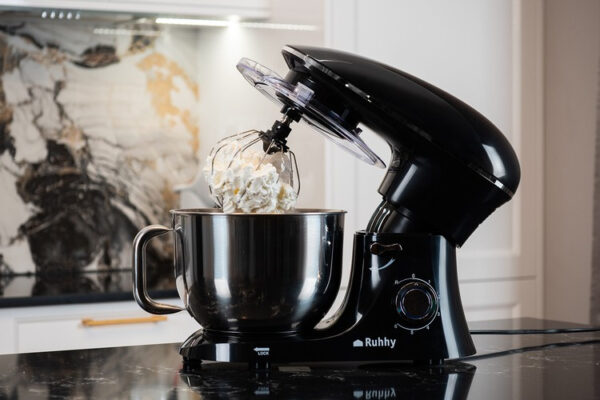 2200W Planetary Food Processor - Image 16