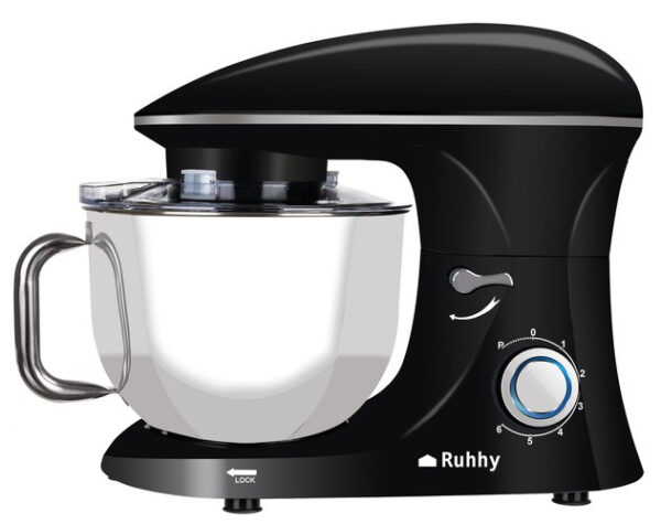 2200W Planetary Food Processor - Image 8