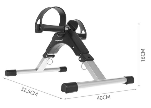 Basic rehabilitation bike - Image 3