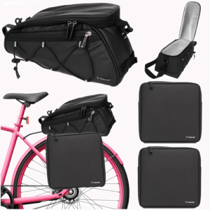 Sakwa rowerowa Trizand 25516
