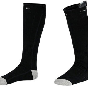 Trizand 19549 Electric Heated Socks