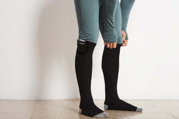 Trizand 19549 Electric Heated Socks - Image 13