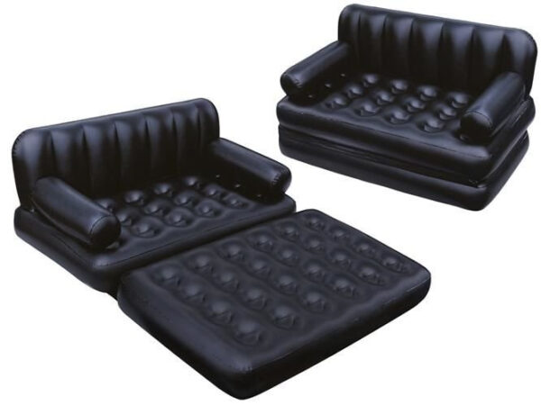 Inflatable sofa - BESTWAY 75054 - Image 3
