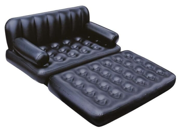 Inflatable sofa - BESTWAY 75054 - Image 4