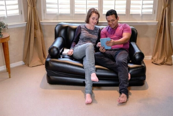 Inflatable sofa - BESTWAY 75054 - Image 7