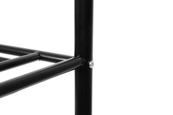 Clothes hanger - stand with shoe shelf 15744 - Image 5