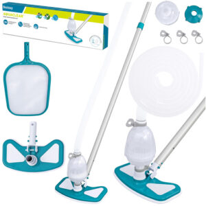 Pool Cleaning Kit - BESTWAY 58234