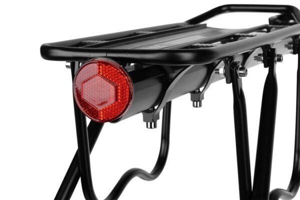 Bike rack for seatpost - Image 5