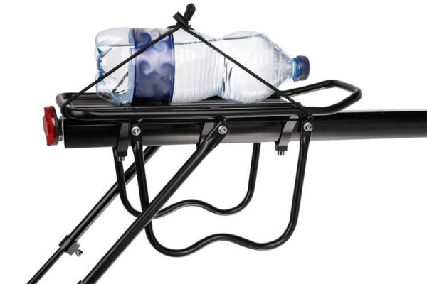 Bike rack for seatpost - Image 6