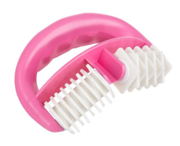Chinese silicone cups with massager - set - Image 5