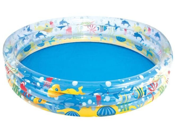 Inflatable pool Depths 152x30cm - BESTWAY 51004 - Image 2