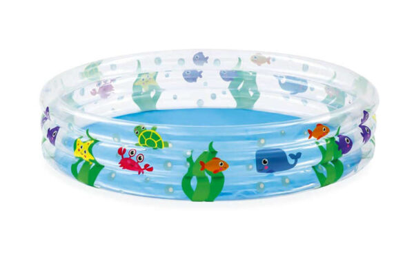 Inflatable pool Depths 152x30cm - BESTWAY 51004 - Image 4