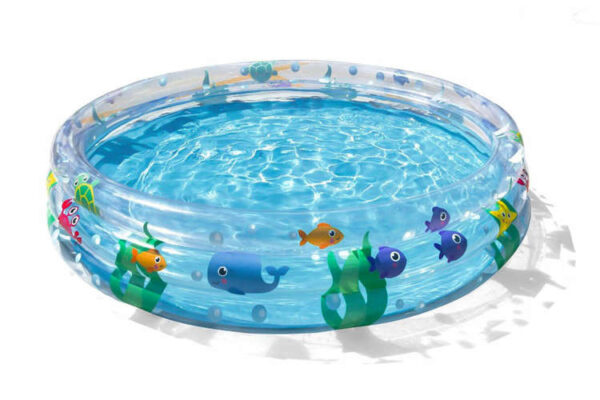 Inflatable pool Depths 152x30cm - BESTWAY 51004 - Image 6