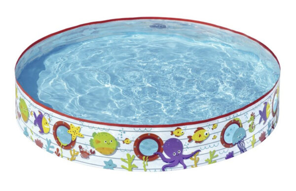 Children's 152x25cm BESTWAY 55029 inflatable pool - Image 2