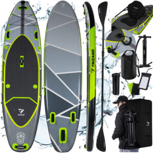 SUP board 350cm with accessories Trizand 25259
