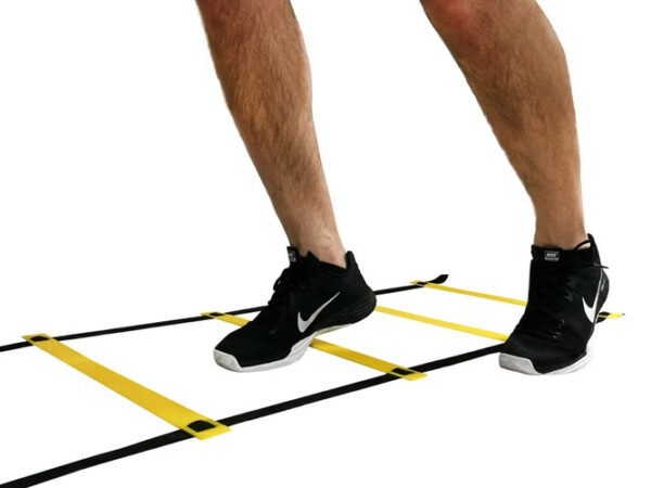Training ladder - Image 8