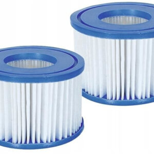 Lay-Z-Spa Pool Pump Filter - BESTWAY 60311