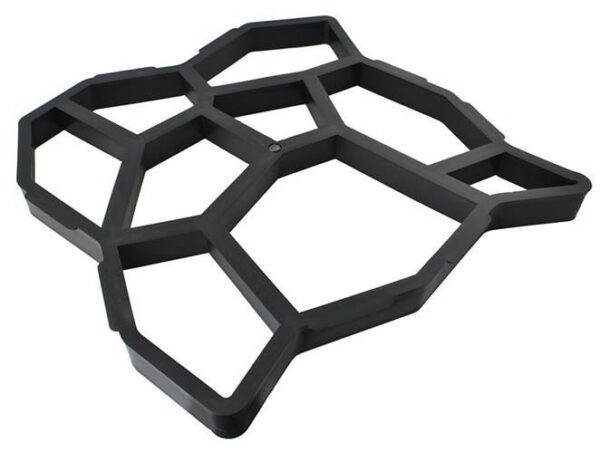 Paving form - Image 2