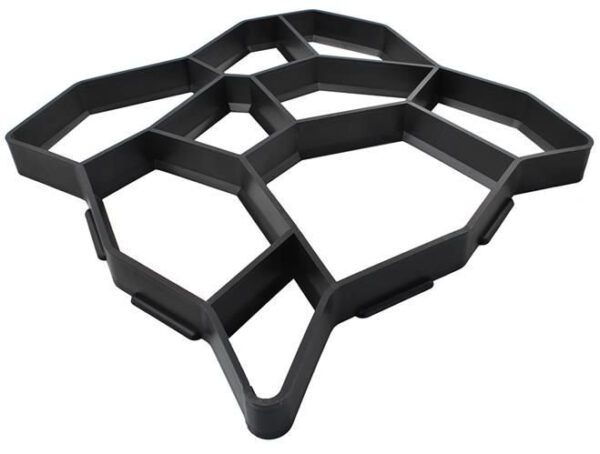 Paving form - Image 3