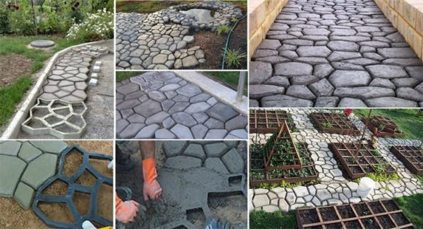 Paving form - Image 6