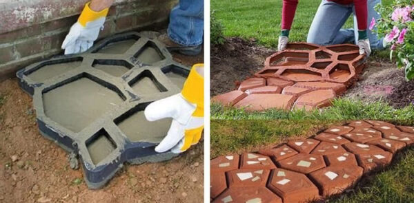 Paving form - Image 8