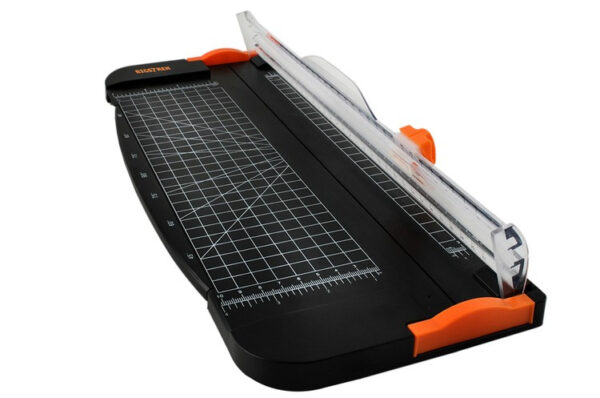 Paper guillotine - trimmer - Image 5