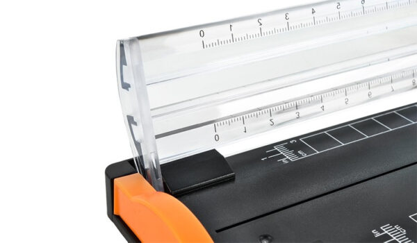 Paper guillotine - trimmer - Image 12
