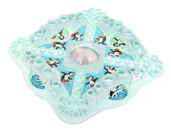 Arcade game - penguin race - Image 4