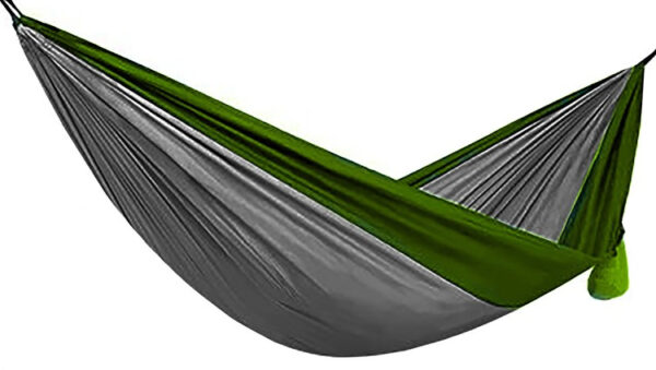 Santiago tourist hammock 260x140cm - Image 4