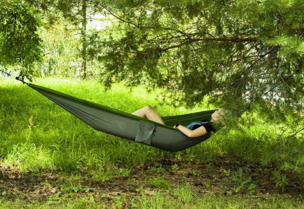 Santiago tourist hammock 260x140cm - Image 11