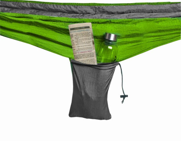 Santiago tourist hammock 260x140cm - Image 9