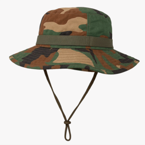 Trizand camo hat 23833