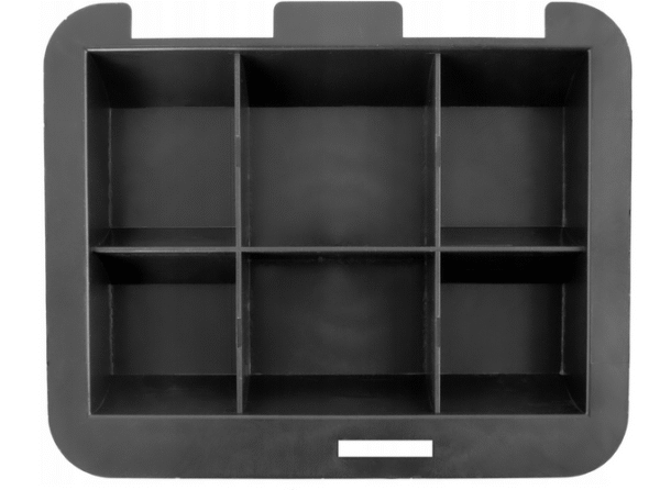 Black cash box - Image 12