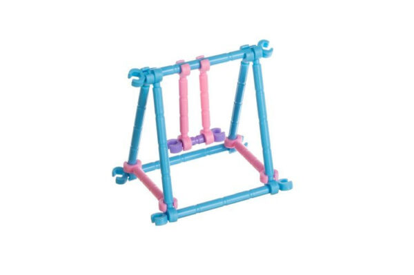Blocks - straws - construction figures - 1000 pcs - Image 9