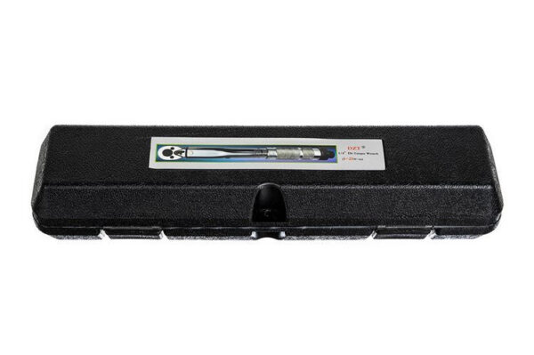 Multifunctional ratchet wrench - Image 5