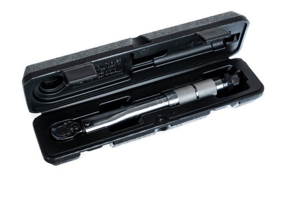 Multifunctional ratchet wrench - Image 6