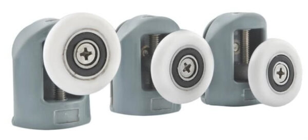 Shower cabin wheel - set of 8 - Image 12