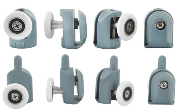 Shower cabin wheel - set of 8 - Image 14