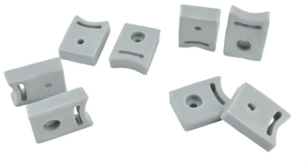 Shower cabin wheel - set of 8 - Image 5