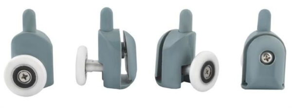 Shower cabin wheel - set of 8 - Image 7